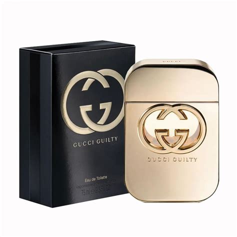 nước hoa gucci guilty intense 75ml|Gucci Guilty intense pour femme.